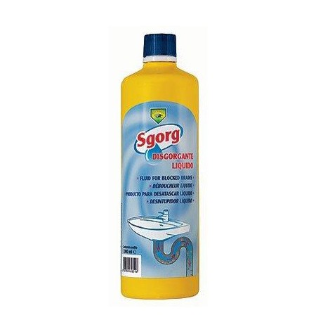 SGORG LIQUIDO 1LT