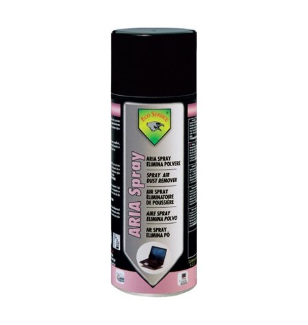 AIRE COMPRIMIDO SPRAY AIRE COMPRIMIDO SPRAY