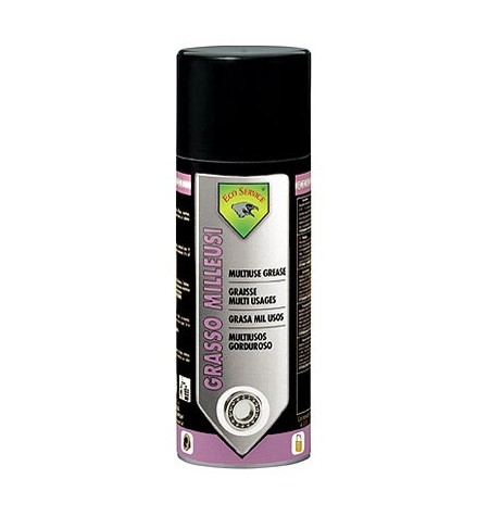 GRASA MULTIUSOS, SPRAY 400ML GRASA MULTIUSOS, SPRAY 400ML