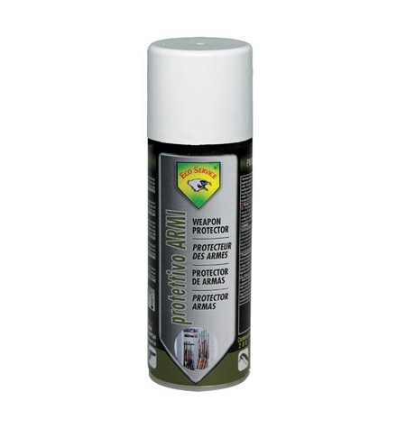 PROTECTOR DE ARMAS, SPRAY 200ML PROTECTOR DE ARMAS, SPRAY 200ML