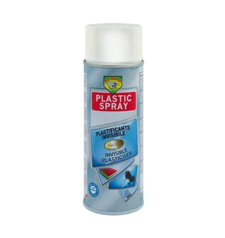 PLASTIC SPRAY PLASTIC SPRAY