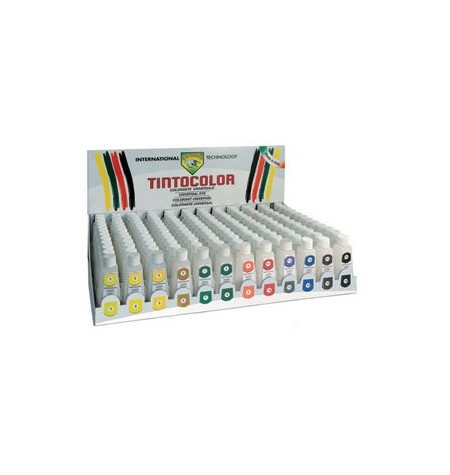 TINTOCOLOR COL TB 15 TINTOCOLOR COL TB 15