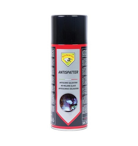 ANTIADHERENTE SOLDADURA, SPRAY SIN DISOLVENTES