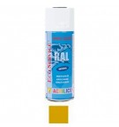 RAL 1027 AMARILLO CURRY