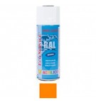 RAL 2011 NARANJA INTENSO