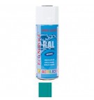 RAL 5018 AZUL TURQUESA