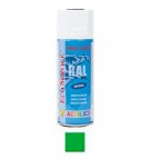 RAL 6018 VERDE AMARILLENTO RAL 6018 VERDE AMARILLENTO