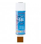 RAL 8003 MARRÓN ARCILLA