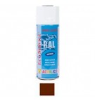 RAL 8011 MARRÓN CLARO