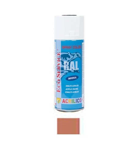 RAL 8025 BRONCEADOR RAL 8025 BRONCEADOR