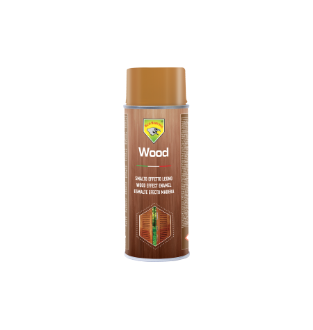 Wod Nogal Claro 400 ml