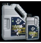 SIL POWER ULTRA 5W40 5lts