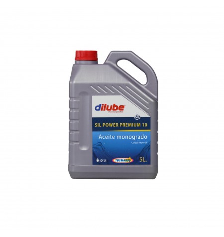 SIL POWER PREMIUM 10 SIL POWER PREMIUM 10