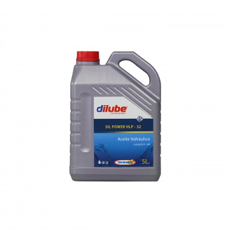 SIL POWER HLP 32 SIL POWER HLP 32