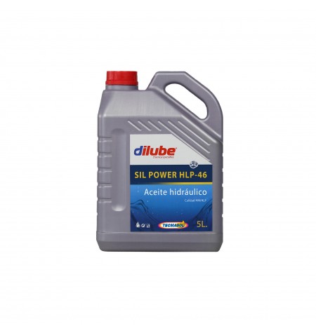 SIL POWER HLP 46 SIL POWER HLP 46