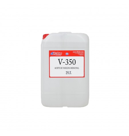 ACEITE DE VASELINA V-350 ACEITE DE VASELINA V-350