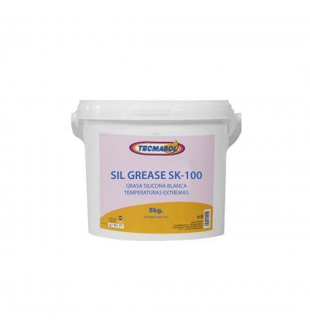 SIL GREASE SK 100 5kg SIL GREASE SK 100 5kg