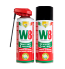 W8 Valvula Alta presion Jet