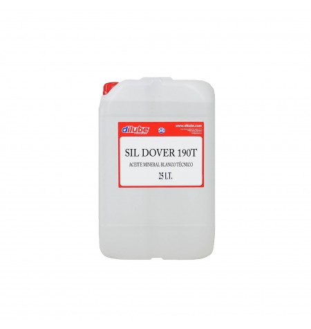 SIL DOVER 190 T SIL DOVER 190 T