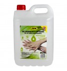 Gel Hidroalcoholico 5lts