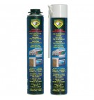 ESPUMA POLIURETANO CLÁSICA PISTOLA