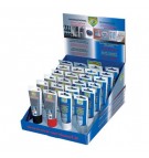 ADHESIVOS Y SELLADORES - DISPLAY 1