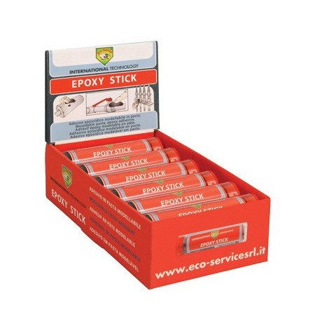 DISPLAY BARRITAS EPOXI 57Gr DISPLAY BARRITAS EPOXI 57Gr