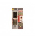 SUELDAMETALES BLISTER JERINGA